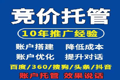 探索SEM竞价托管的最佳实践案例